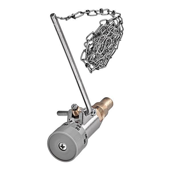 Регулятор тяги Koer KR.1280 - 3/4" KR5218 фото