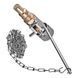 Регулятор тяги Koer KR.1280 - 3/4" KR5218 фото 3