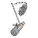 Регулятор тяги Koer KR.1280 - 3/4" KR5218 фото 2