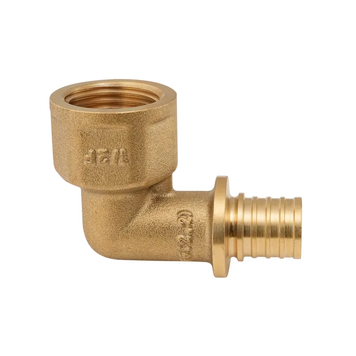 Переходной уголок с ВР Koer KA.L06F-20 - 20(2.8mm) x 1/2"F KR4878 фото