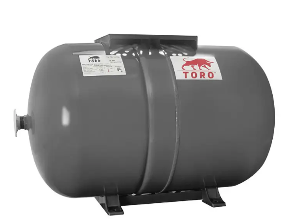 Гидроаккумулятор TORO/TR 100 Н (несменная мембрана) TR100Н фото