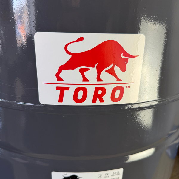 Гидроаккумулятор TORO/TR 100 VT (несменная мембрана) TR100VT фото