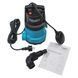 Насос дренажний садовий 0.75кВт Hmax 9.5м Qmax 220л/хв (част. до 5мм) AQUATICA (773125) 773125 фото 4